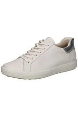 Ecco Soft 7 W Sneaker Damen