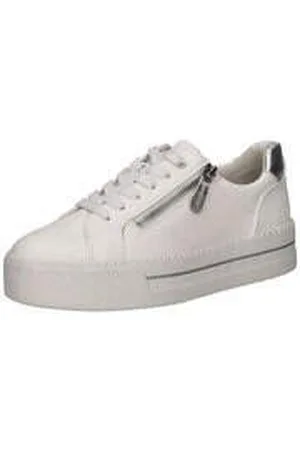 Jana Plateau Sneaker Damen