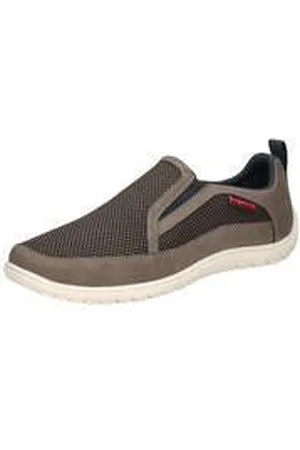 Bugatti Slipper Herren