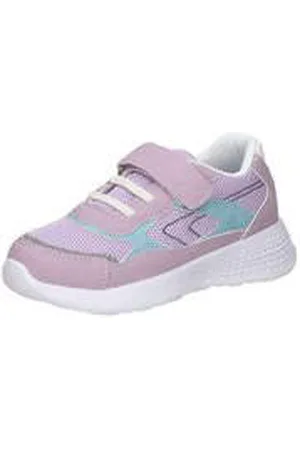 Leone Lauflern Sneaker Mädchen