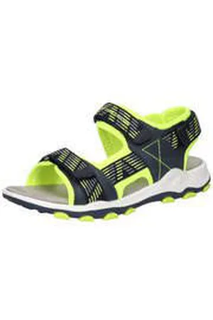 TOM TAILOR Trekkingsandale Jungen