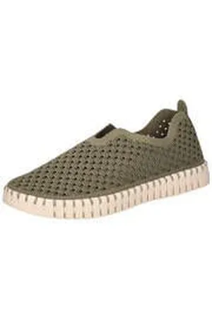 Ilse Jacobsen Tulip3275 Slipper Damen