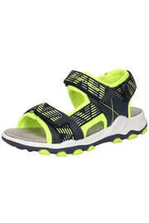 TOM TAILOR Trekkingsandale Jungen