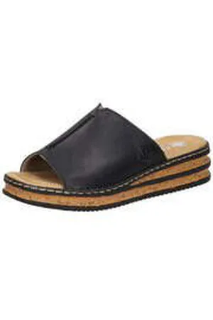 Rieker Pantolette Damen