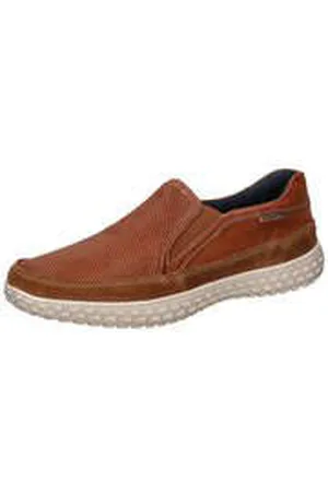 Bugatti Slipper Herren