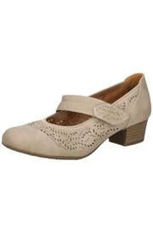 RELIFE Spangenpumps Damen