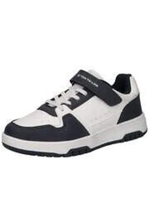 TOM TAILOR Sneaker Jungen
