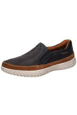 Bugatti Slipper Herren