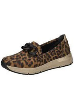 Rieker Slipper Damen