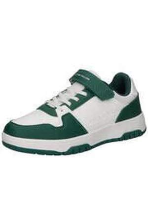 TOM TAILOR Sneaker Jungen