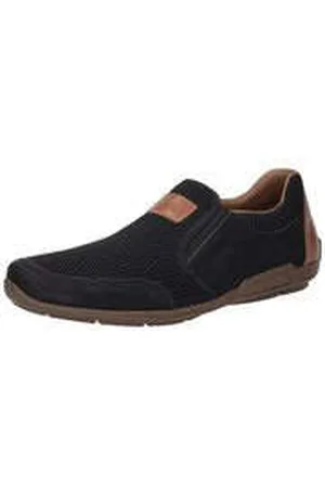 Rieker Slipper Herren