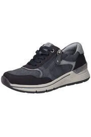 RELIFE Keilsneaker Damen