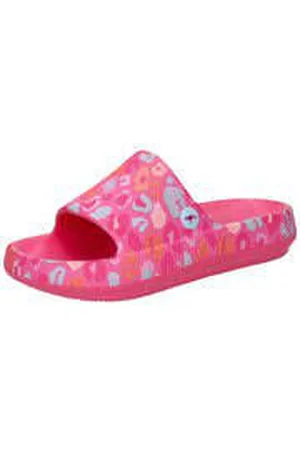KangaROOS K CSK Strap Badepantolette Mädchen