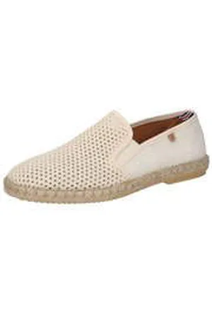 Verbenas Rejilla Espadrilles Herren