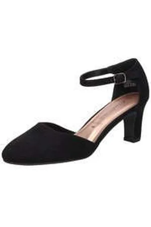 Via della Rosa Spangenpumps Damen