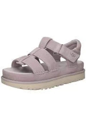 UGG Goldenstar Strap Damen