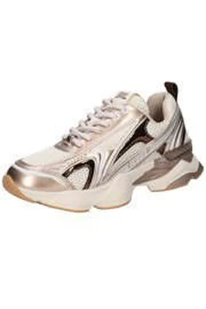 Steve Madden Speedster E Sneaker Damen