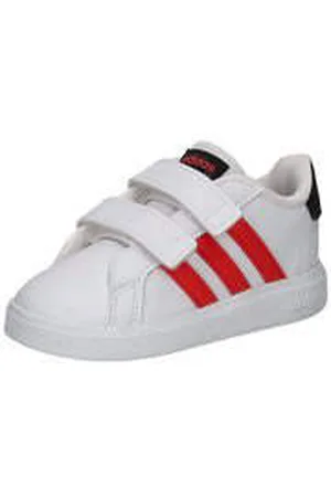 adidas Grand Court 2.0 CF I Sneaker Mädchen|Jungen