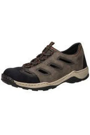 Rieker Slipper Herren