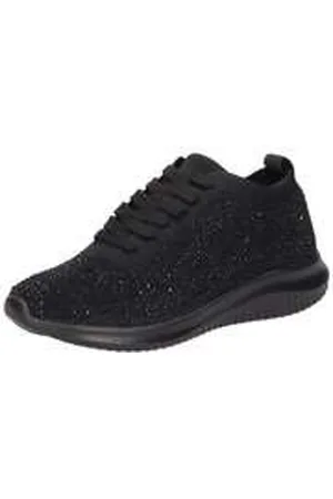 barbarella Schnürsneaker Damen