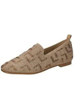 La Strada Slipper Damen