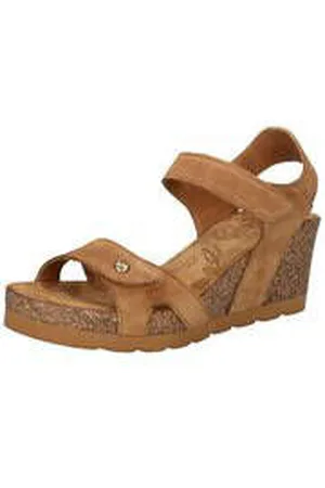 Panama Jack Vila B3 Sandale Damen
