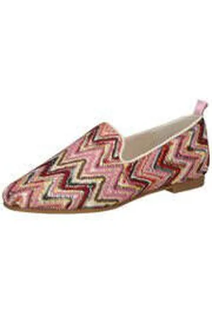 La Strada Slipper Damen
