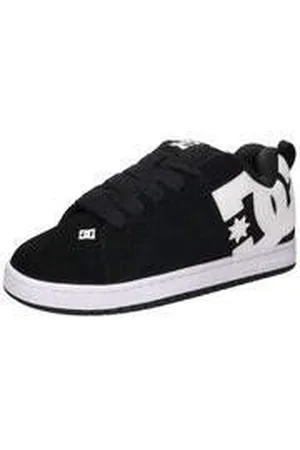 Dcshoes Court Graffik Skate Sneaker Herren