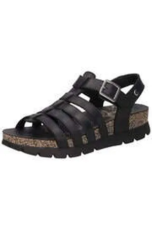 Panama Jack Sasha B1 Sandale Damen