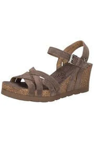 Panama Jack Sandale Damen