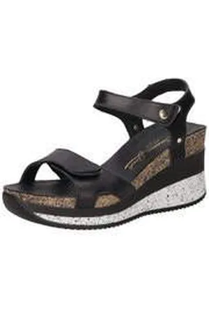 Panama Jack Nica Sport B10 Sandale Damen