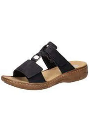 Rieker Pantolette Damen