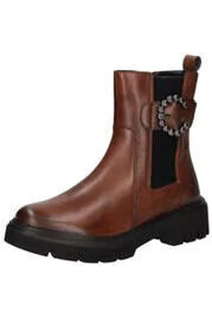 Remonte Chelsea Stiefelette Damen