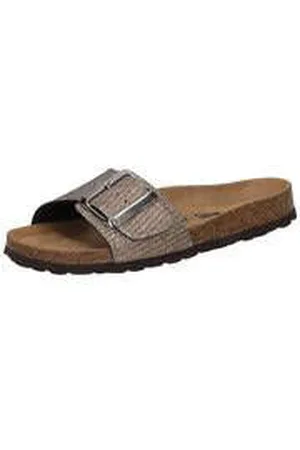 Leone Pantolette Damen
