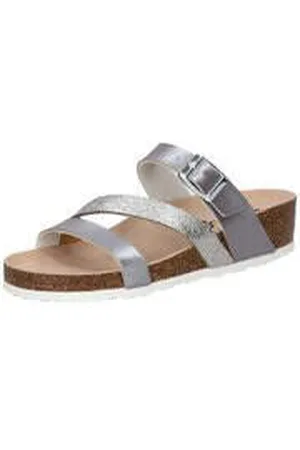 Bio Life Pantolette Damen