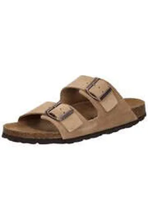 Leone Pantolette Damen