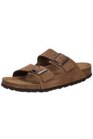 Leone Pantolette Damen