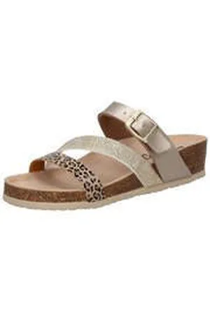 Bio Life Pantolette Damen