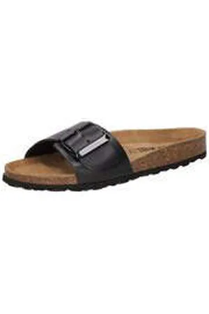 Leone Pantolette Damen
