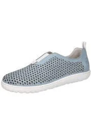 Rieker Barfußschuhe Damen