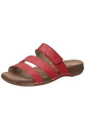 Rieker Pantolette Damen