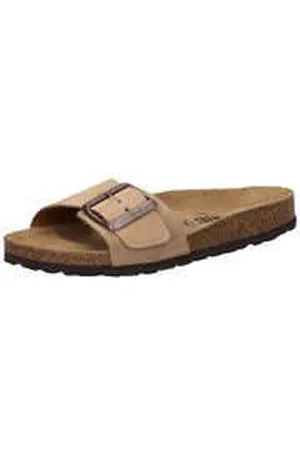 Leone Pantolette Damen