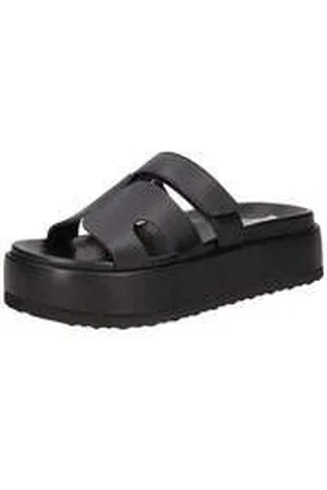 Steve Madden Bigmissile Pantolette Damen