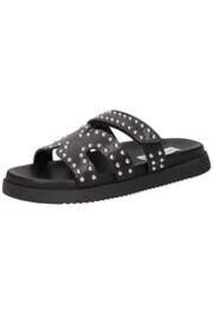 Steve Madden Missile S Pantolette Damen
