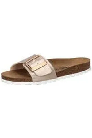 Leone Pantolette Damen