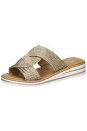 Rieker Pantolette Damen