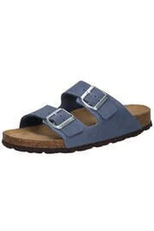 Leone Pantolette Damen
