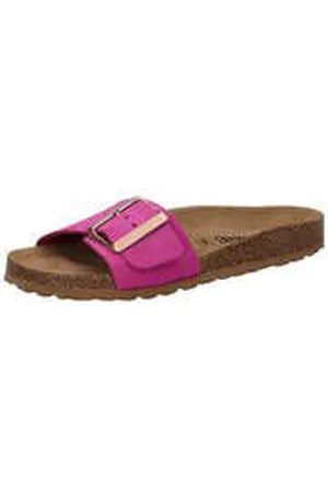 Leone Pantolette Damen