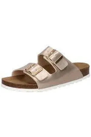 Leone Pantolette Damen