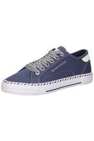 TOM TAILOR Sneaker Damen